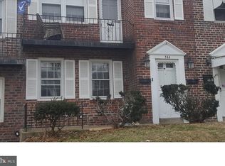 344 Beverly Blvd, Upper Darby, PA 19082
