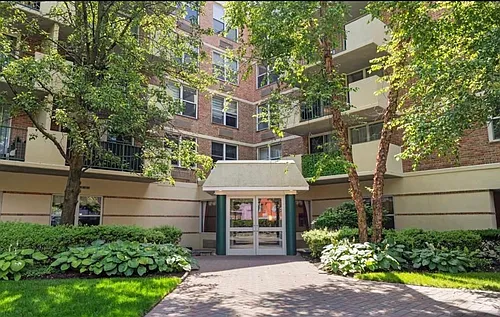 200 Grand Cove Way #2D Photo 1
