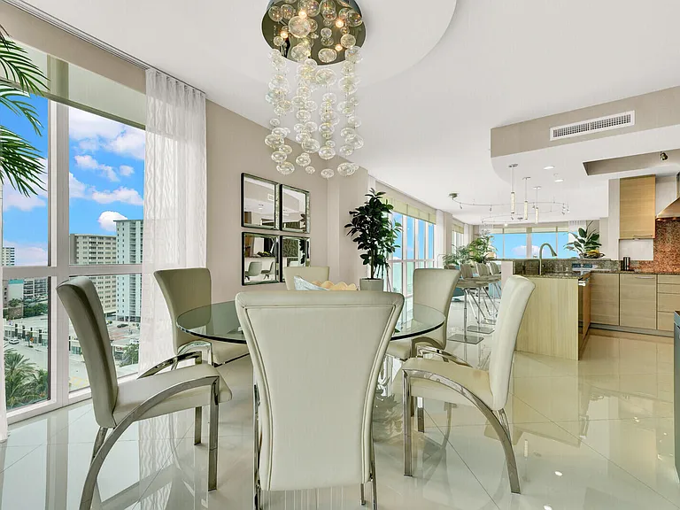 1 N Ocean Blvd #1007 — Photo 26