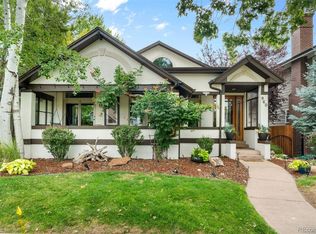 960 S High St, Denver, CO 80209
