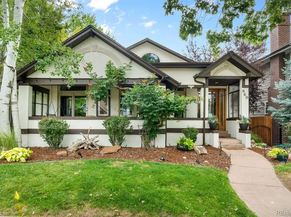 960 S High Street, Denver, CO 80209