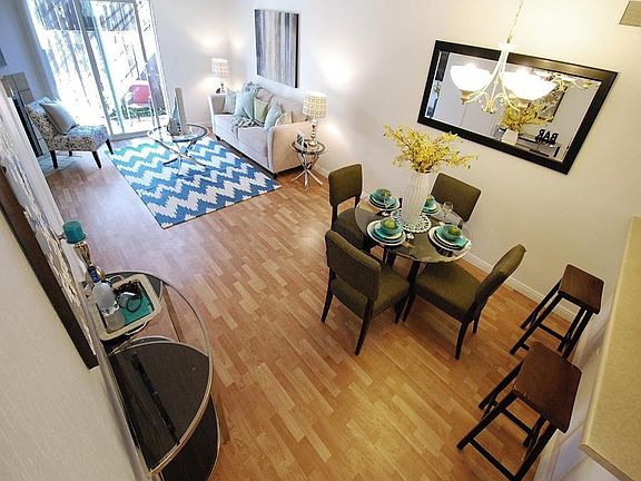 Enjoy the Bright & Airy floor plan