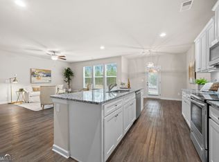 243 Presidents Way, Forsyth, GA 31029