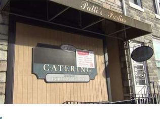 1019 N 10th St, Reading, PA