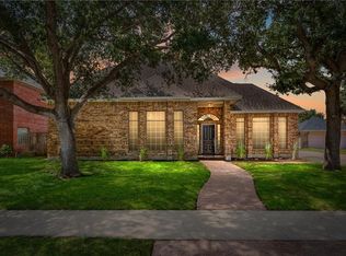 4629 Schwerin Lake Dr, Corpus Christi, TX 78413