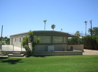 73400 Broadmoor Dr, Thousand Palms, CA 92276