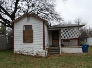 622 E 12th St, Chandler, OK 74834