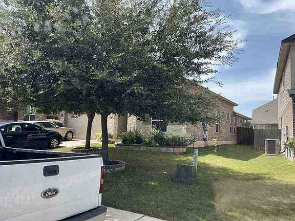 Property Side View