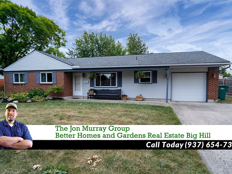 1st image of 1118 Benfield Dr