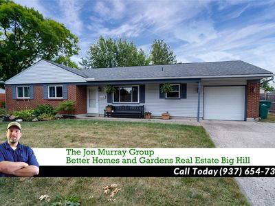 1118 Benfield Dr, Dayton, OH, 45429