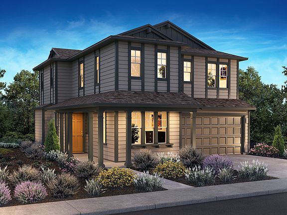 Beach House Plan 3 Elevation A