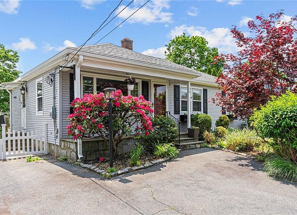 56 Fatima Dr, Bristol, RI 02809 Zillow