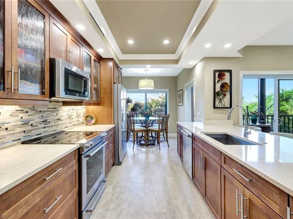 6820 PELICAN BAY BLVD #133, NAPLES, FL 34108