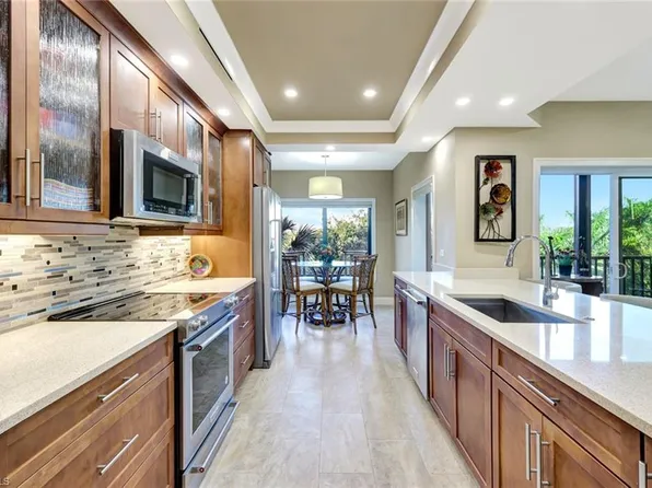 6820 PELICAN BAY BLVD #133, NAPLES, FL 34108