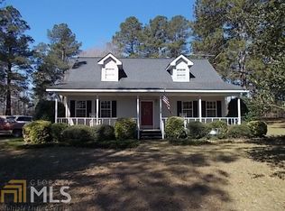 1539 Sun Hill Grange Rd, Sandersville, GA 31082