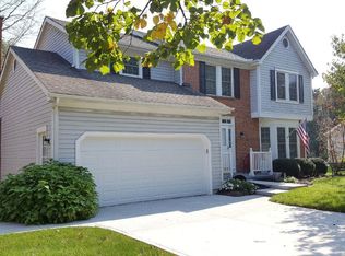 8232 Creek Woods Pl, Maineville, OH