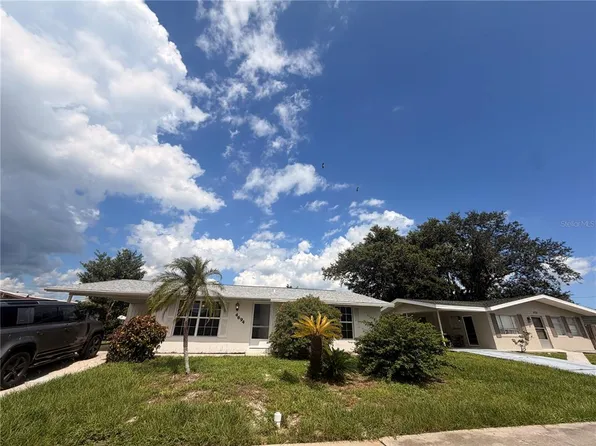 4694 Nele St, North Port, FL 34287