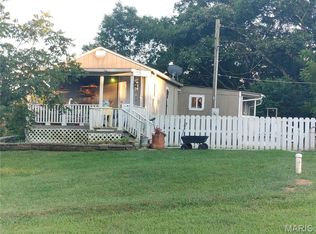 16 County Road 215, Middle Brook, MO 63656