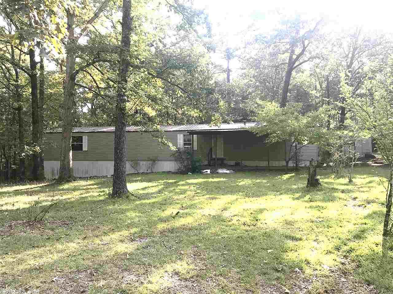 174 Penny Rd, Higden, AR 72067 Zillow