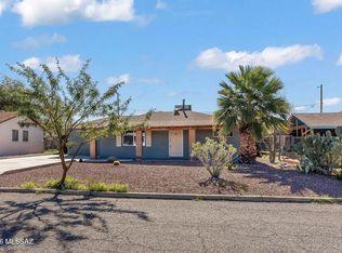 4356 E 15th St, Tucson, AZ 85711