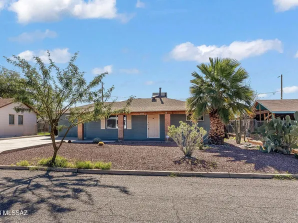 4356 E 15th St, Tucson, AZ 85711