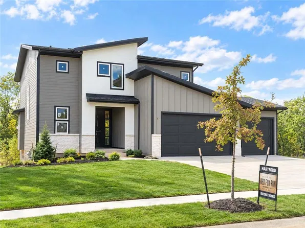 17800 Rainbow Blvd, Overland Park, KS 66085