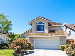 18325 Murphy Springs Dr, Morgan Hill, CA 95037
