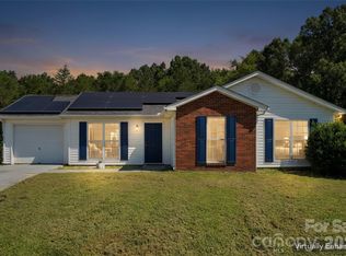 4563 Sunchase Ct NW, Concord, NC 28027