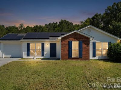 4563 Sunchase Ct NW, Concord, NC, 28027