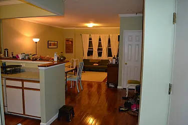 Rented by Cover Realty NYC