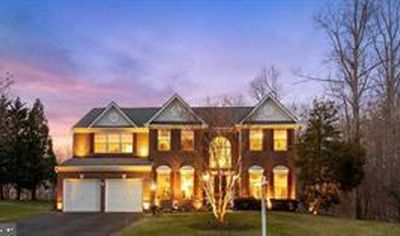 9328 Eagle Ct, Manassas Park, VA, 20111