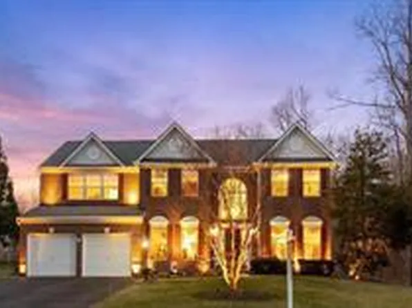 9328 Eagle Ct, Manassas Park, VA 20111