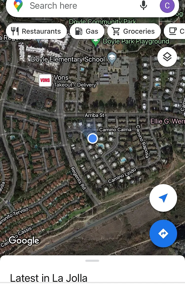 3951 Camino Calma — Photo 1