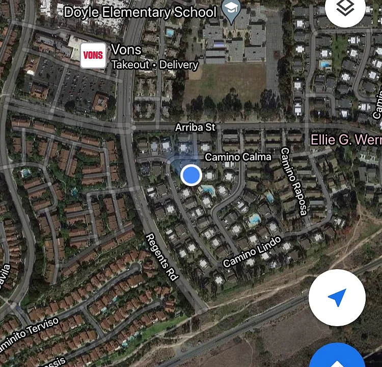 3951 Camino Calma