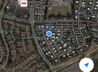 3951 Camino Calma, San Diego, CA 92122