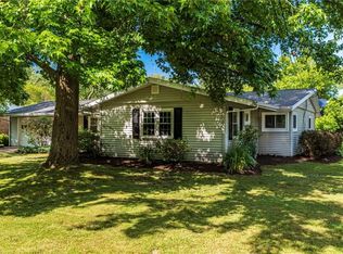 6418 Hiram Ave, Ashtabula, OH 44004