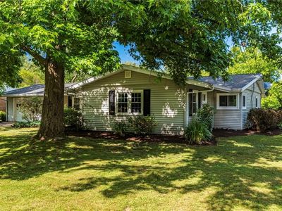 6418 Hiram Ave, Ashtabula, OH, 44004