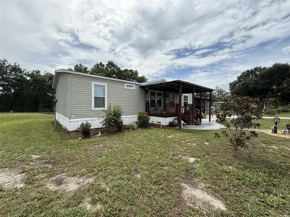9049 BURR DRIVE, POLK CITY, FL 33868