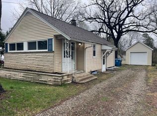 3817 S Rose St, Kalamazoo, MI