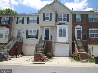 20838 Shamrock Glen Cir #1203, Germantown, MD 20874