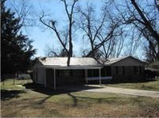 830 Putney Ave, Albany, GA 31705