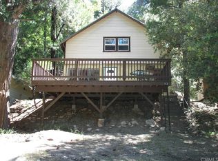 183 S Dart Canyon Rd, Crestline, CA 92325