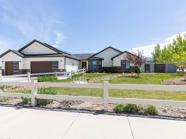 1217 S 4425 W, Cedar City, UT 84720