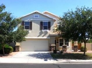 10603 E Plata Ave, Mesa, AZ 85212