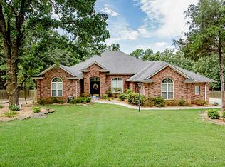 935 River Overlook Loop, Van Buren, AR 72956