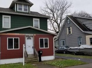 28 Brown St, Johnson City, NY 13790