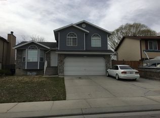 6776 S Cyclamen Dr, West Jordan, UT 84081