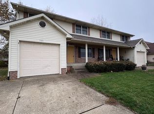 5891 Frank Ave NW, Canton, OH 44720