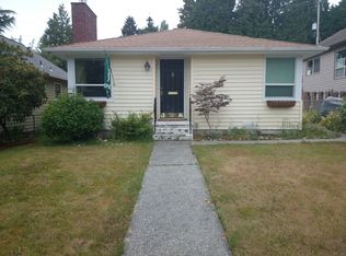 4141 47th Ave SW, Seattle, WA 98116