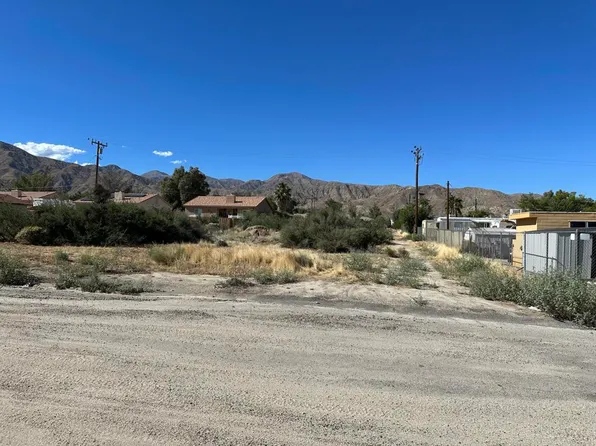 0 Rosella Dr, Morongo Valley, CA 92256